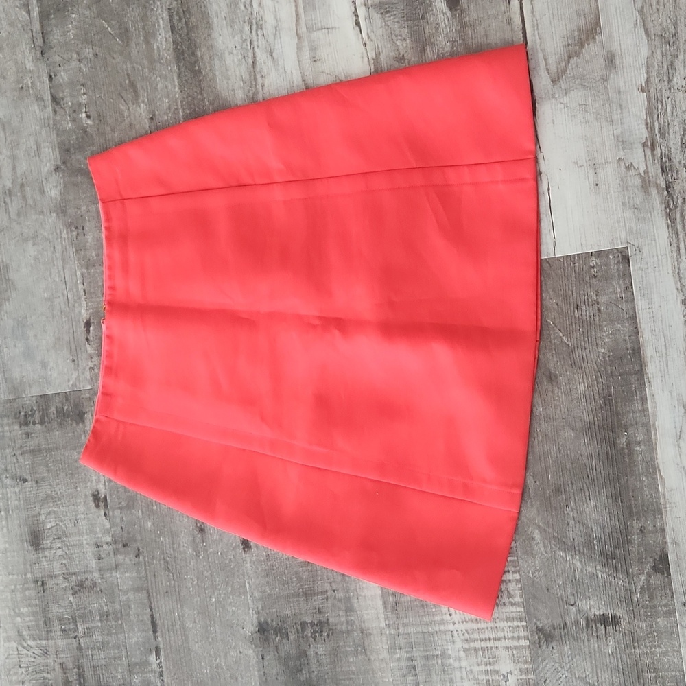 Kate Spade Skirt With Pockets - Picture 4 of 4